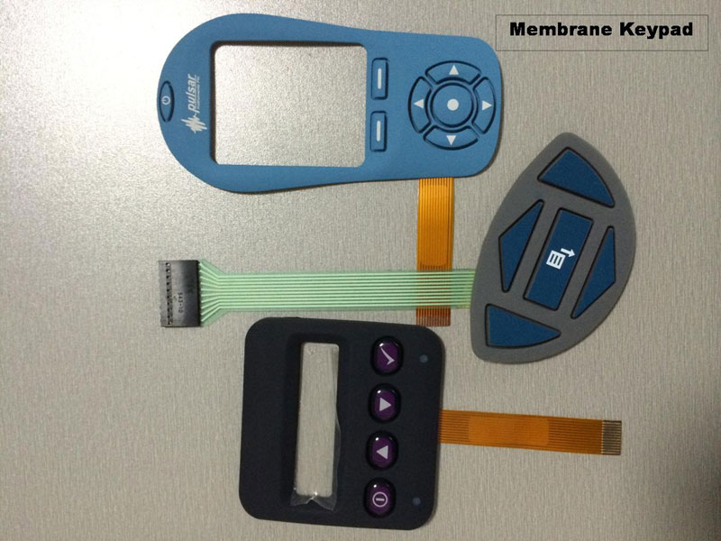 Membrane Keypad